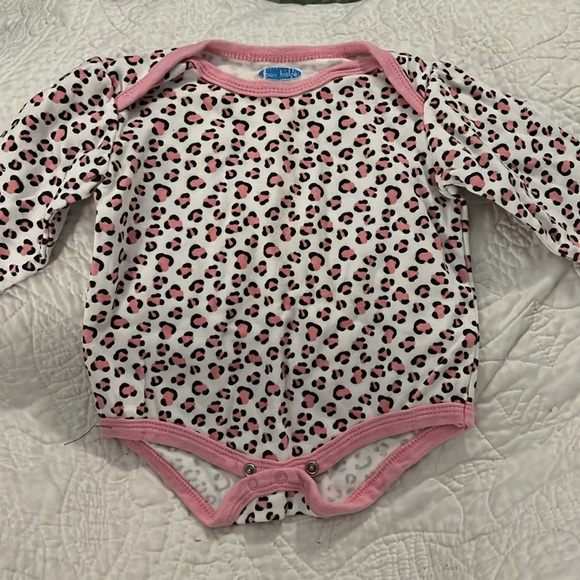 🎉 3 for $10 🎉 6m animal-lover bundle - Picture 4 of 4